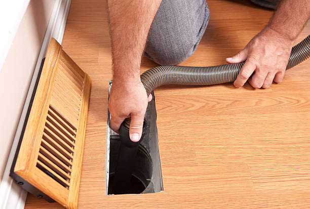 Best Ductwork Odor Removal in USA